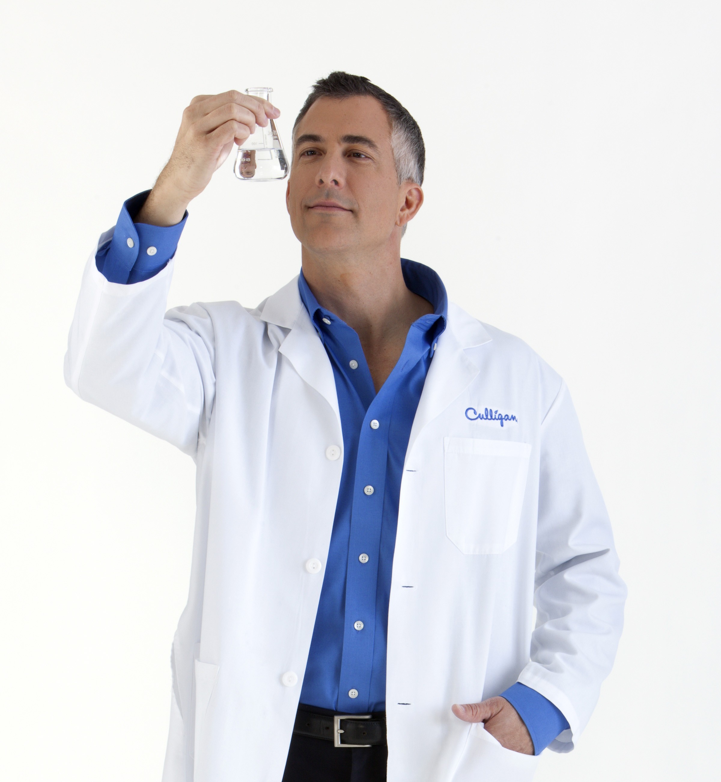 PFOA Contaminant Drinking Water Test